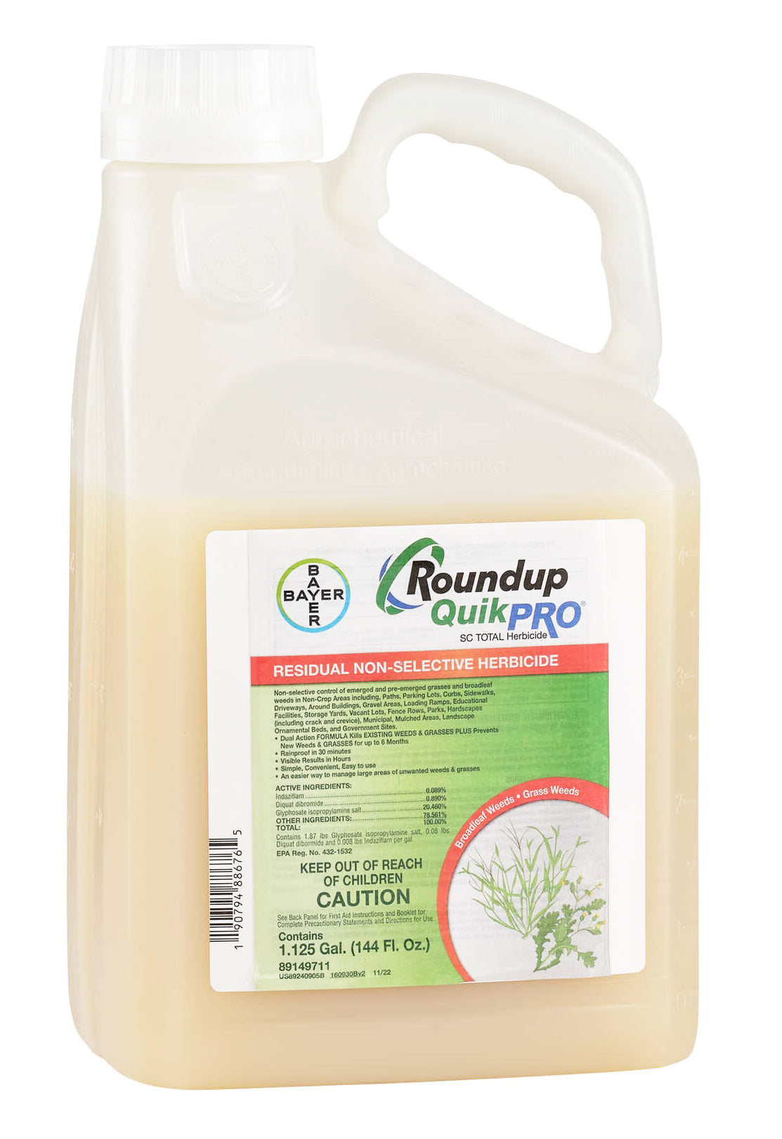 Roundup Herbicide Dangers: What You Need to Know