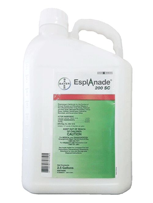 Esplanade 200 SC Herbicide