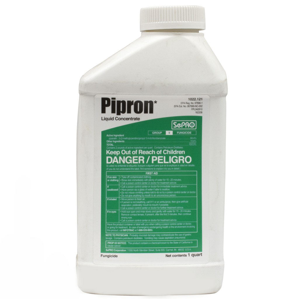 Pipron  Fungicide quart (32 oz)