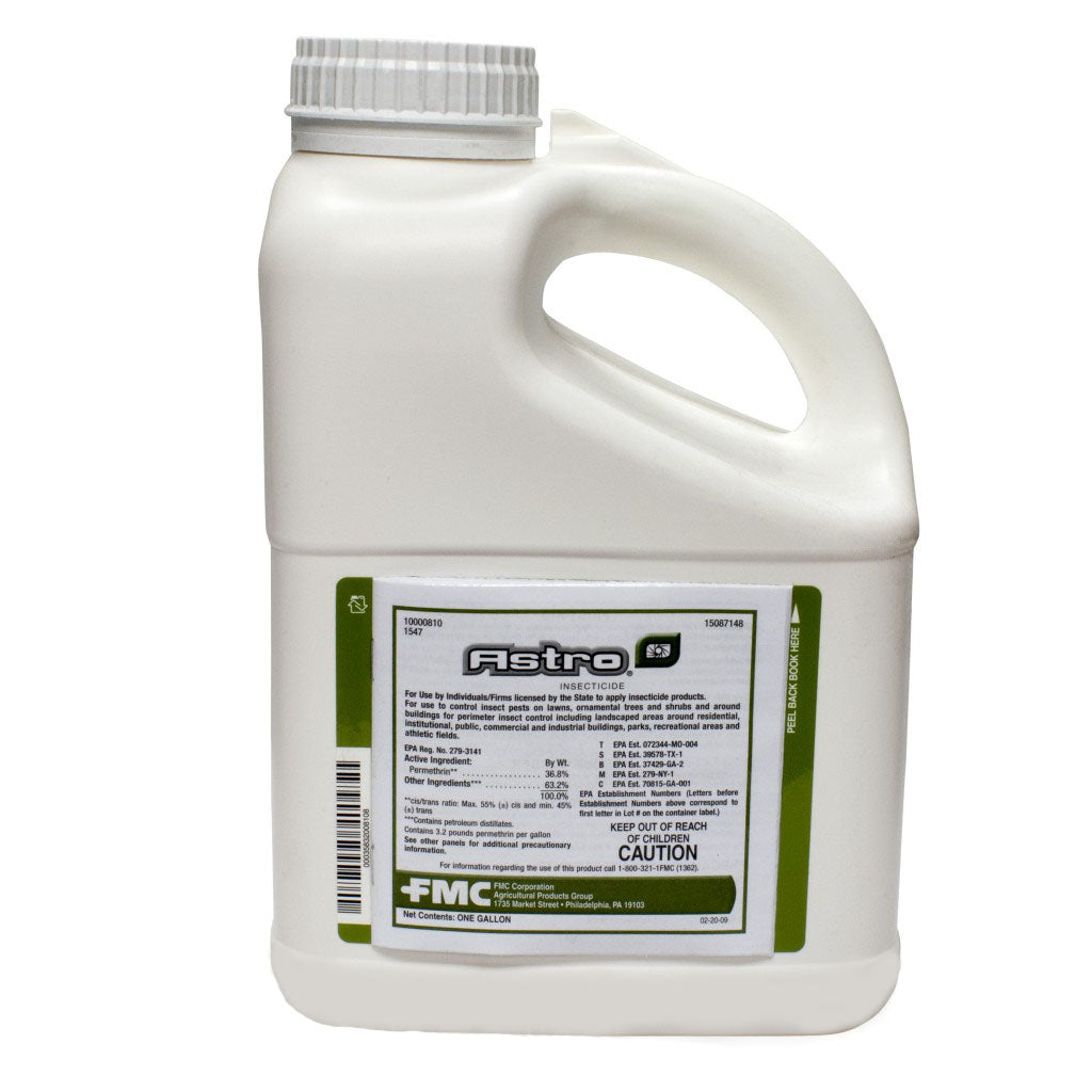 Astro Insecticide gallon (128 oz)