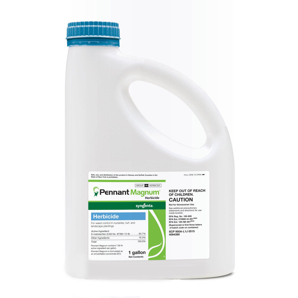 Pennant Magnum Herbicide