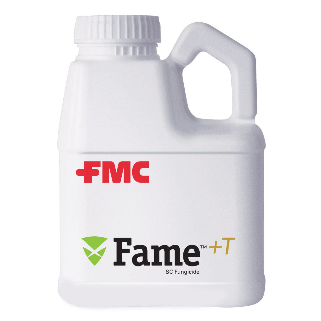 Fame +T SC Fungicide