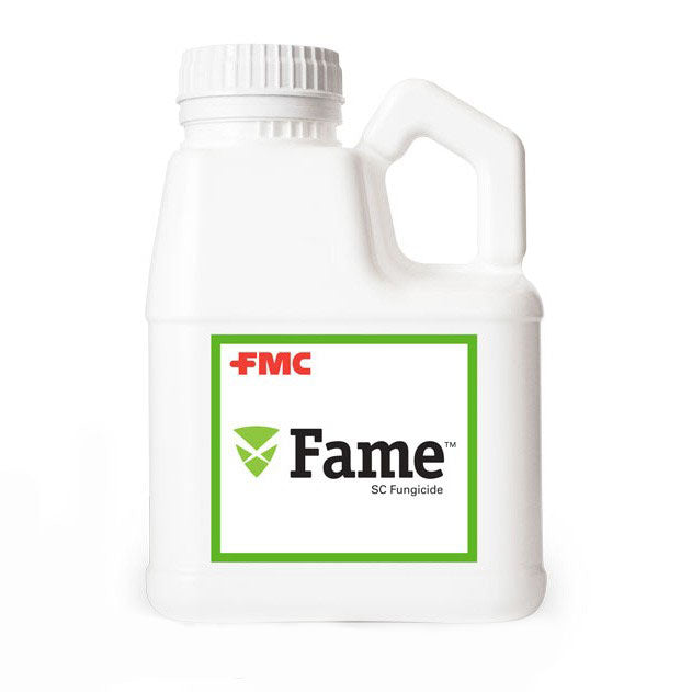 Fame SC Fungicide half gallon (64 oz)