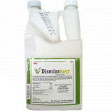 Dismiss NXT Herbicide bottle (60 oz)