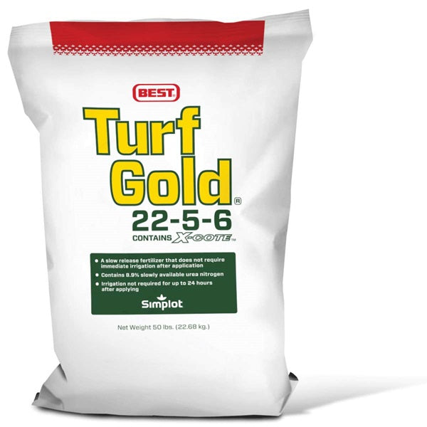 Turf Gold 22-5-6