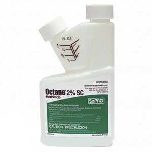 Octane 2% SC Herbicide