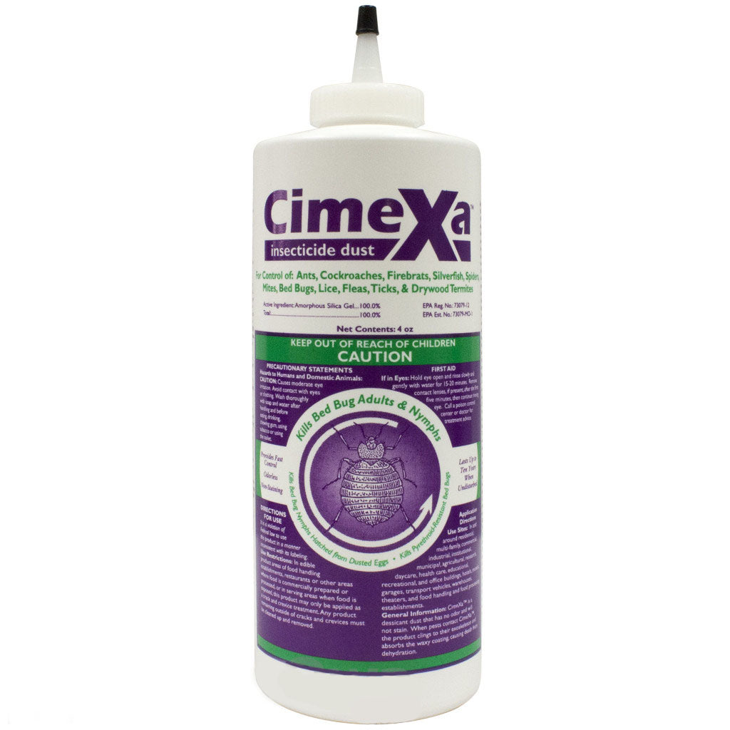 CimeXa Insecticide Dust