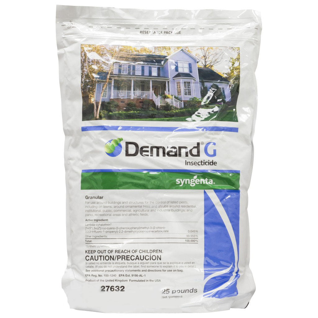 Demand G Granules