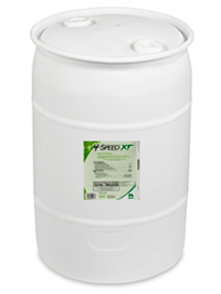 4 Speed XT Herbicide drum (30 gal)