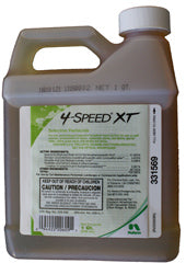 4 Speed XT Herbicide quart (32 oz)