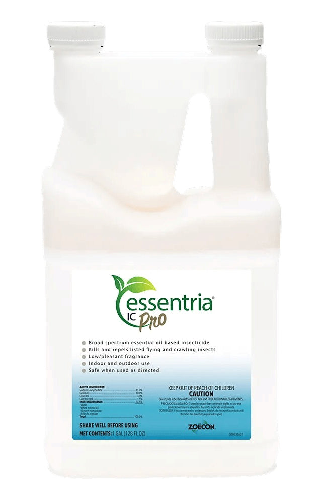 Essentria IC Pro Insecticide gallon (128 oz)