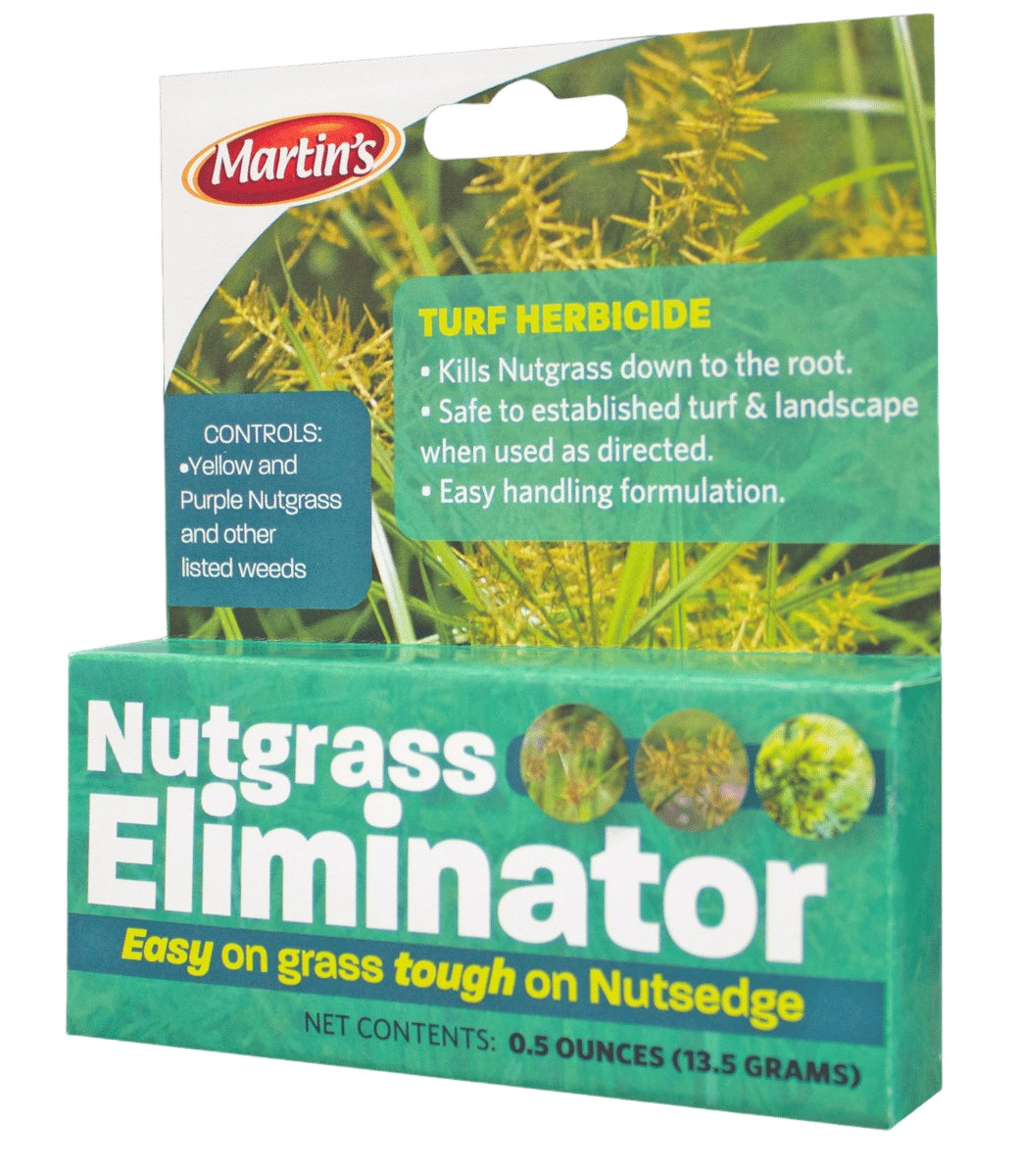 Martins Nutgrass Eliminator pack (13.5 grams)