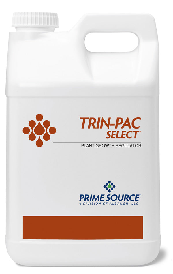 Trin-Pac Select Turf Growth Regulator