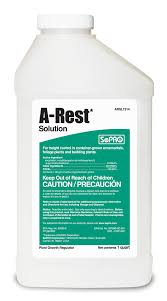 A-Rest Plant Growth Regulator-Quart