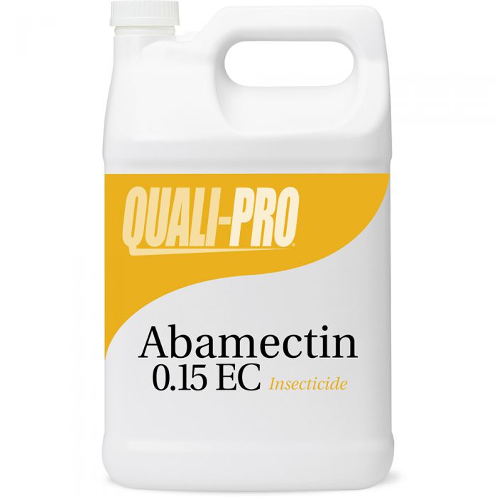 Abamectin 0.15 EC Miticide-Gallon