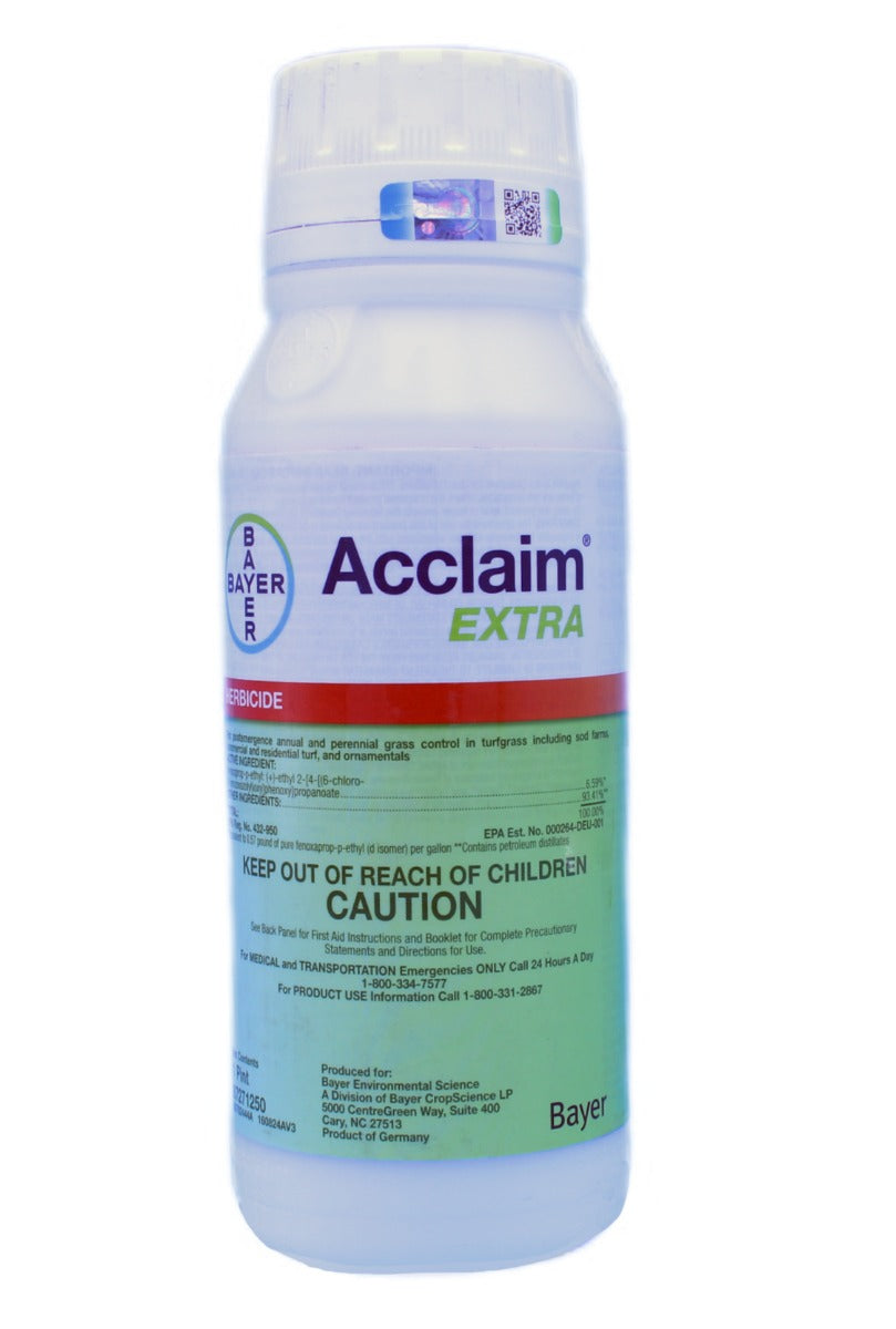 Acclaim Extra-Pint