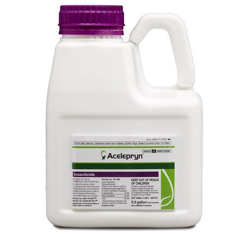 Acelepryn SC Insecticide by SunSpotSupply - 0.5 Gallon