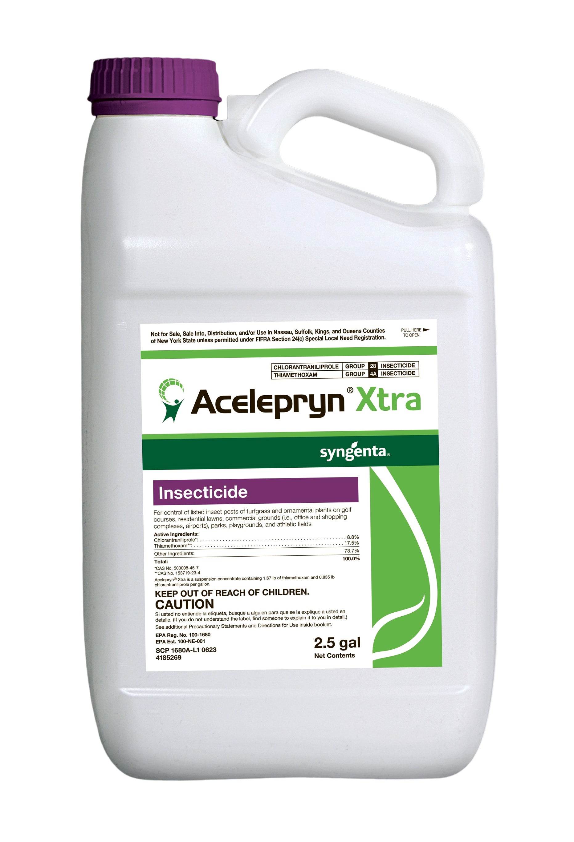 Acelepryn Xtra Insecticide