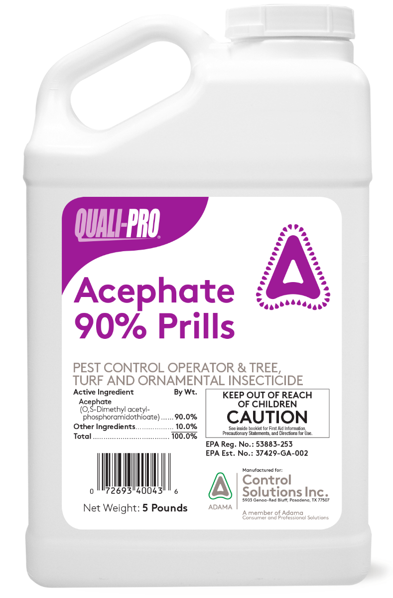 Acephate 90% Prills