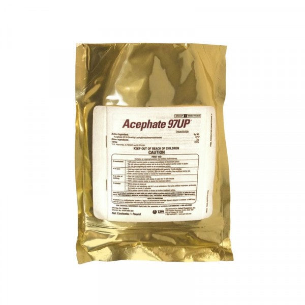 Acephate 97UP Insecticide bag (1 lb)