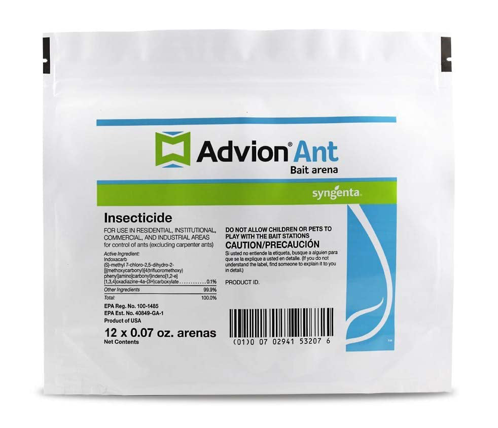 Advion Ant Bait Arena