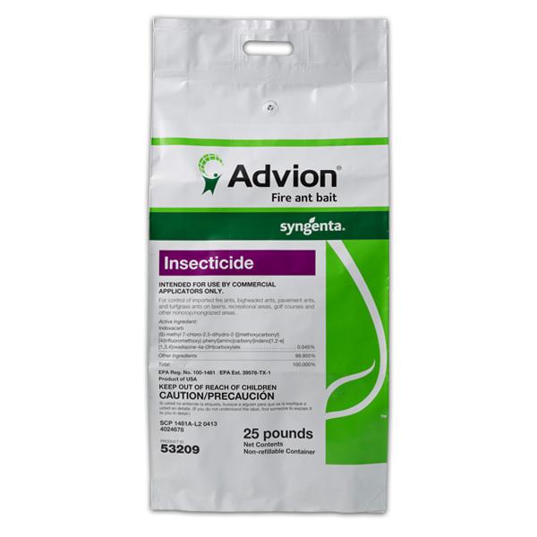 Advion Fire Ant Bait