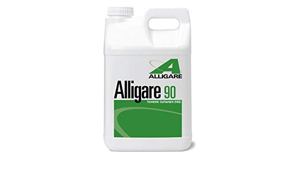 Alligare 90 surfactant