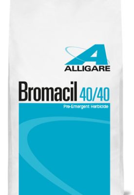 Bromacil 40/40 Herbicide