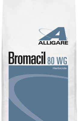 Bromacil 80 WG bag (25 lbs)