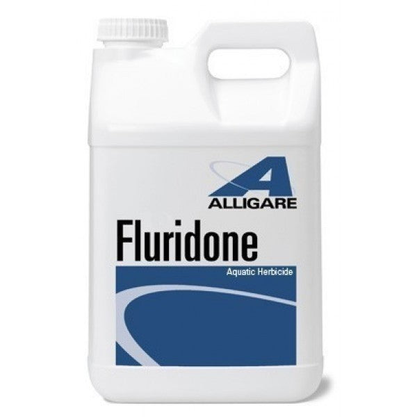 Fluridone gallon (128 oz)