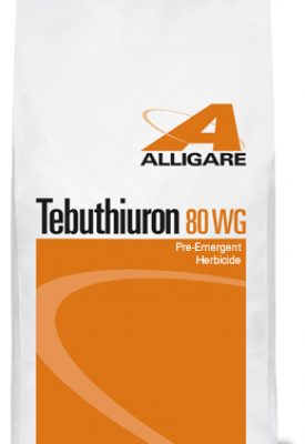 Tebuthiuron 80 WG