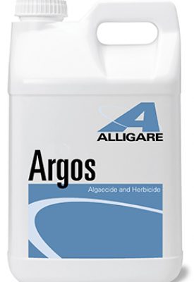 Argos Aquatic Algaecide-Gallon