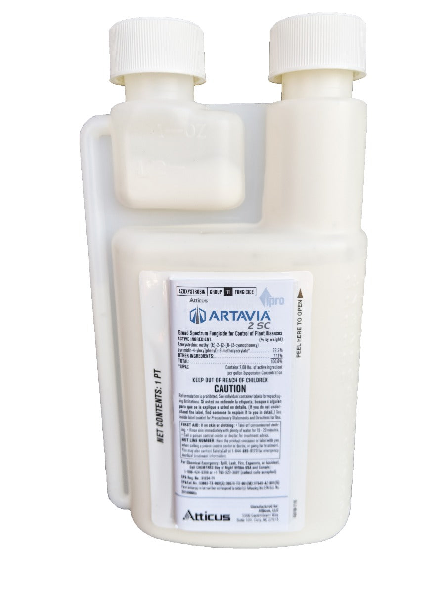 Artavia 2SC-Gallon