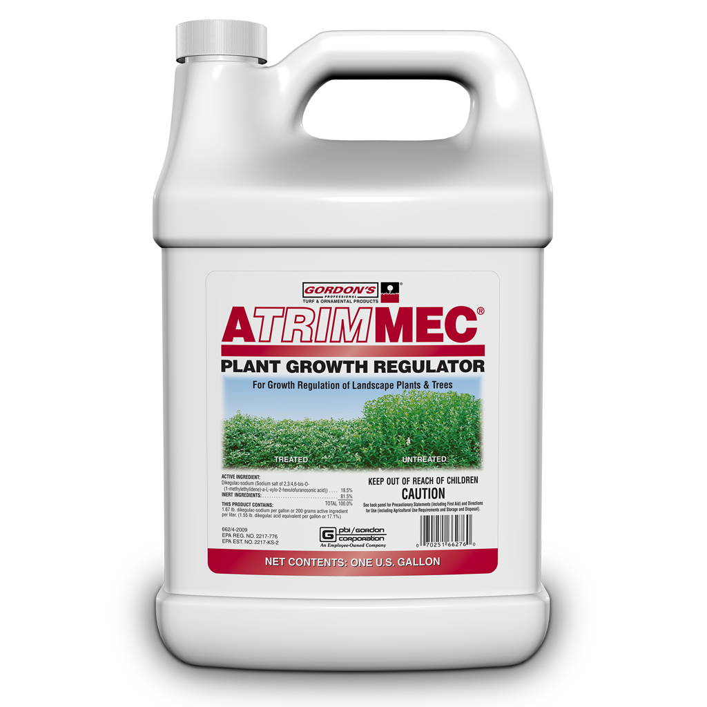 Atrimmec Growth Regulator-Gallon