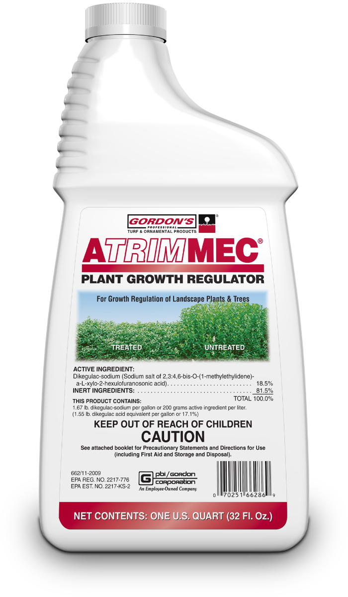 Atrimmec Growth Regulator