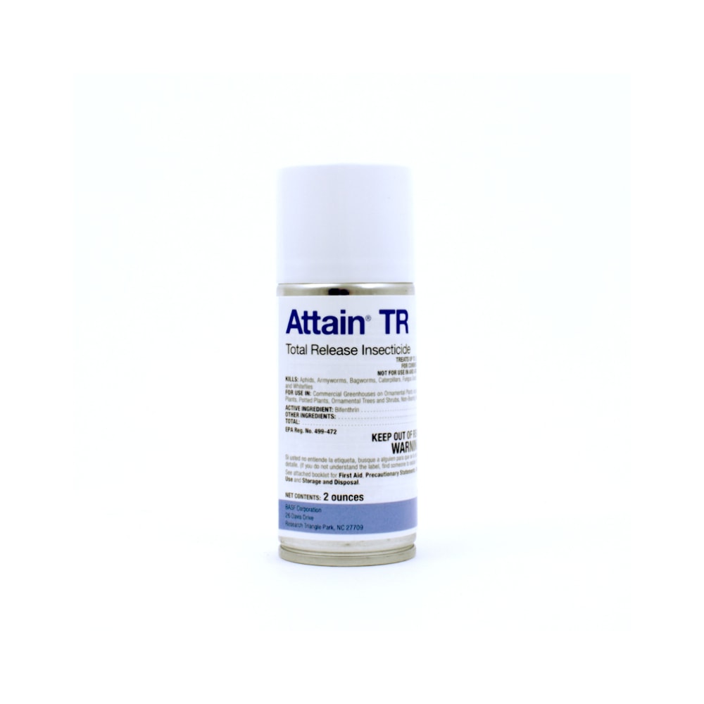 Attain TR Total Release Insecticide