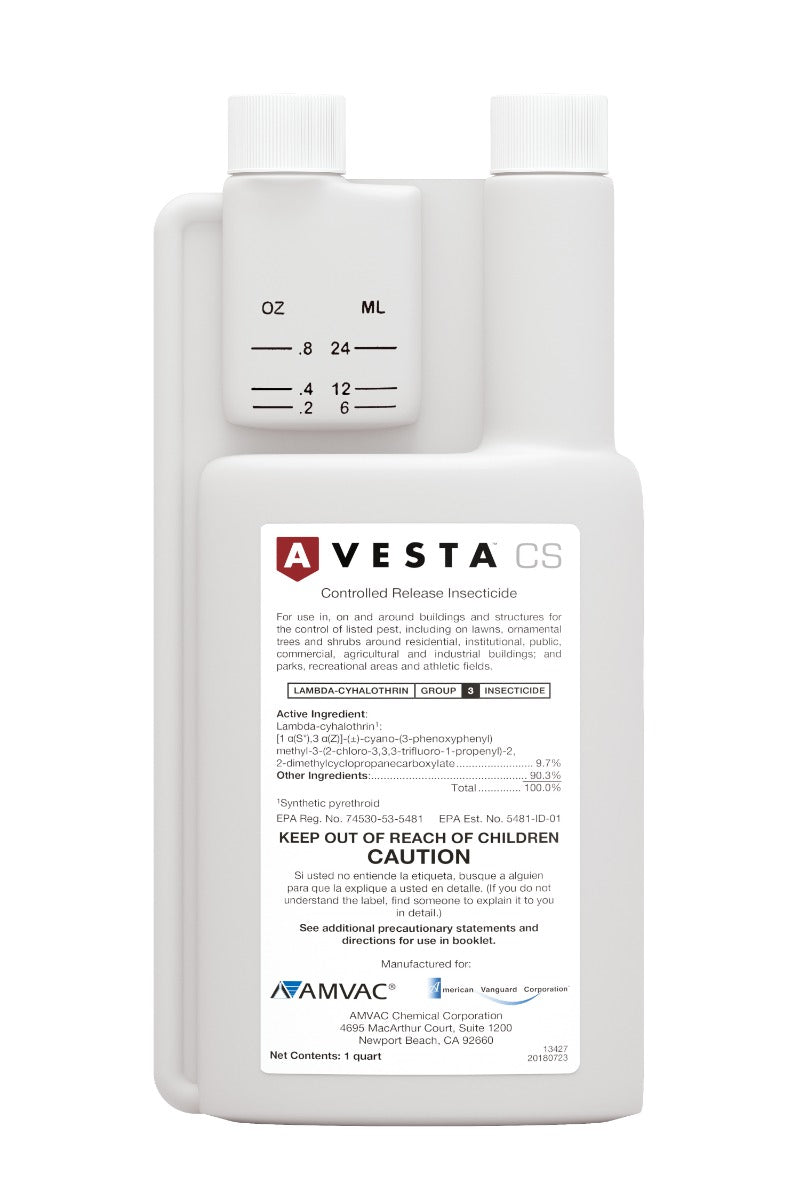 Avesta CS Insecticide quart (32 oz)