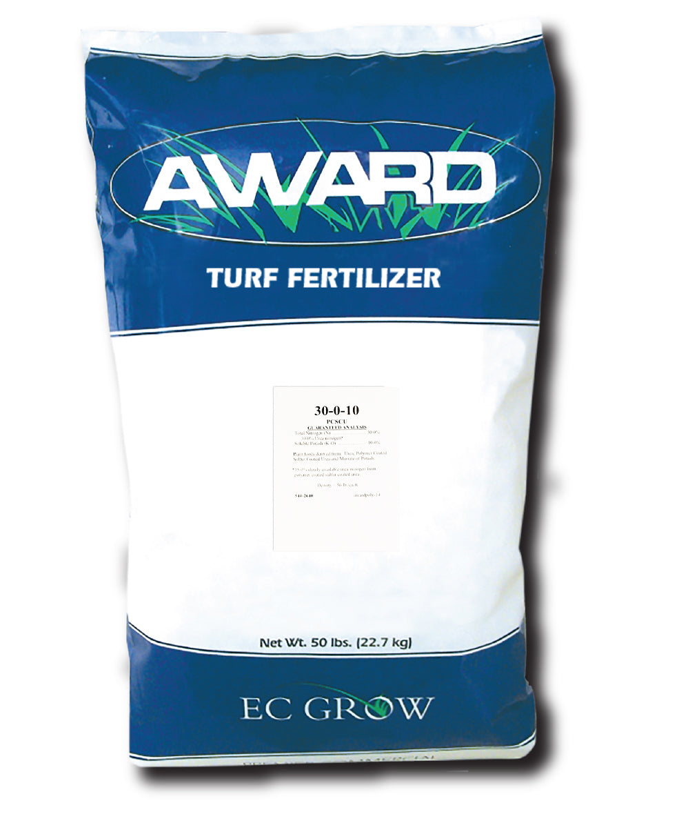 30-0-10 60 Day Turf Fertilizer