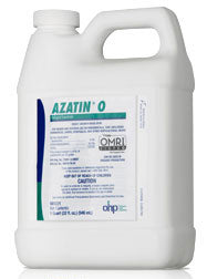 Azatin O Biological Insecticide quart (32 oz)