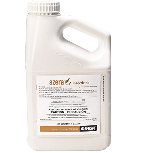 Azera Gardening Insecticide-Gallon