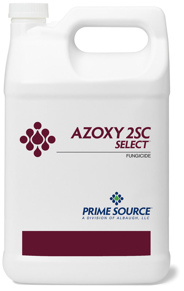 Azoxy 2SC Select jug (2.5 gal)