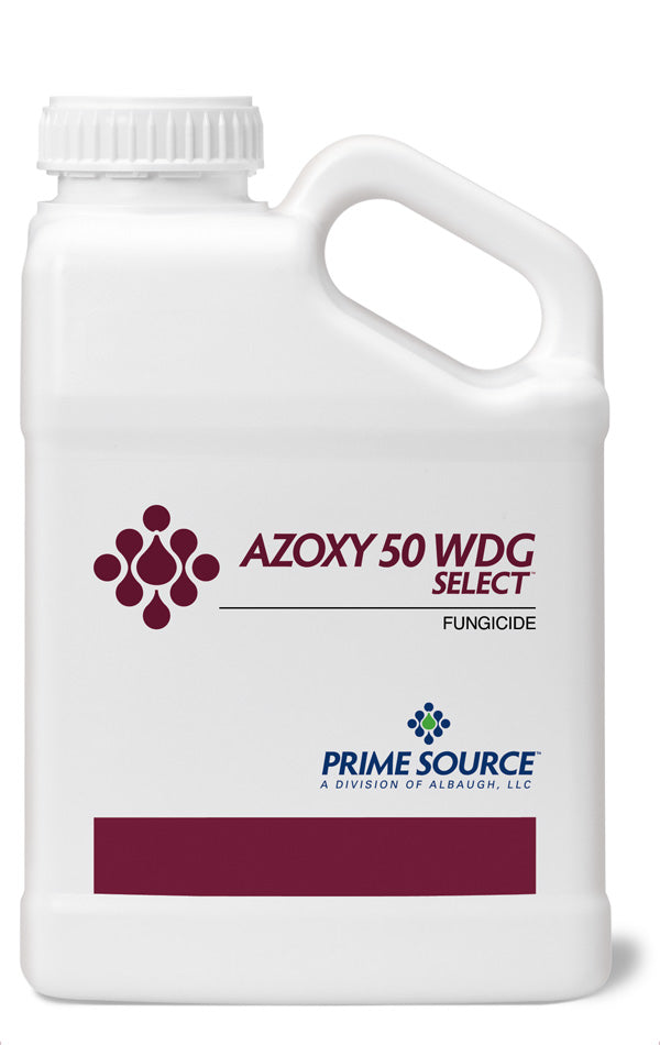 Azoxy 50 WDG Select Fungicide