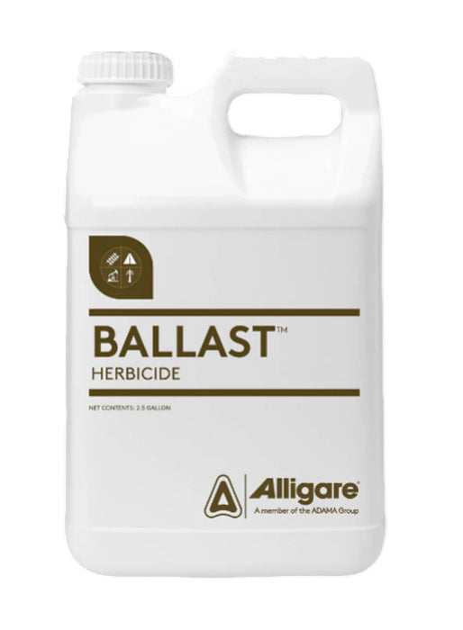 Ballast Herbicide