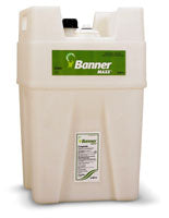 Banner Maxx II Fungicide