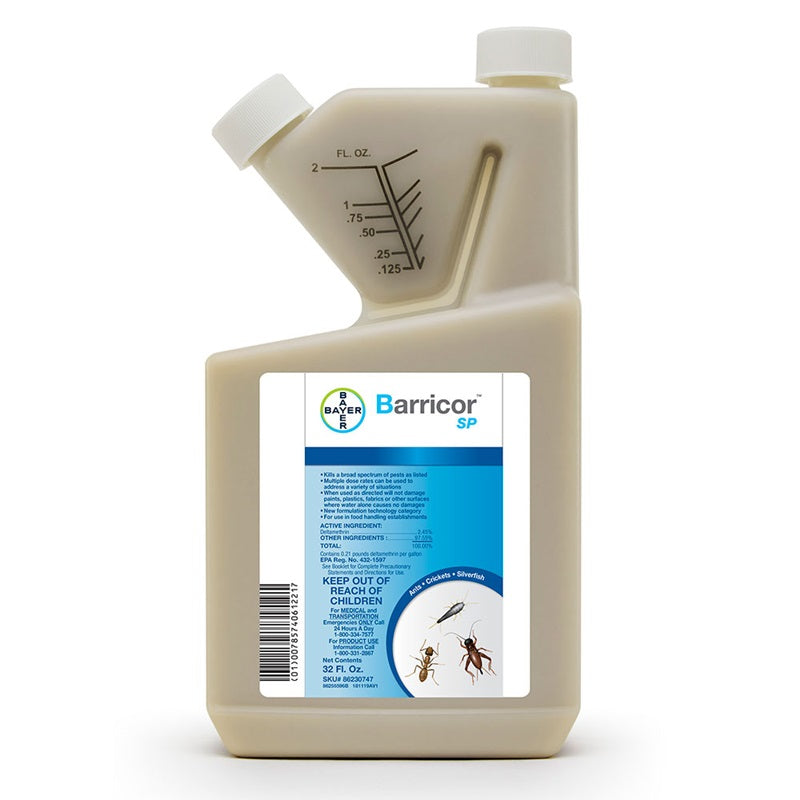 Barricor SP quart (32 oz)