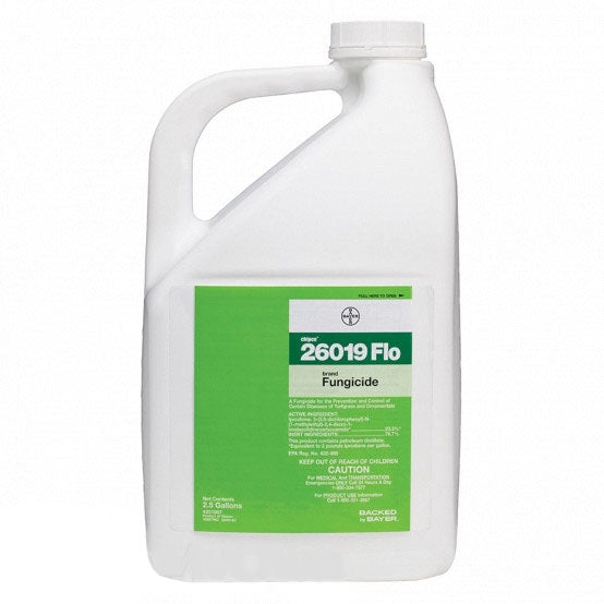 Bayer Chipco 26019 FLO Fungicide