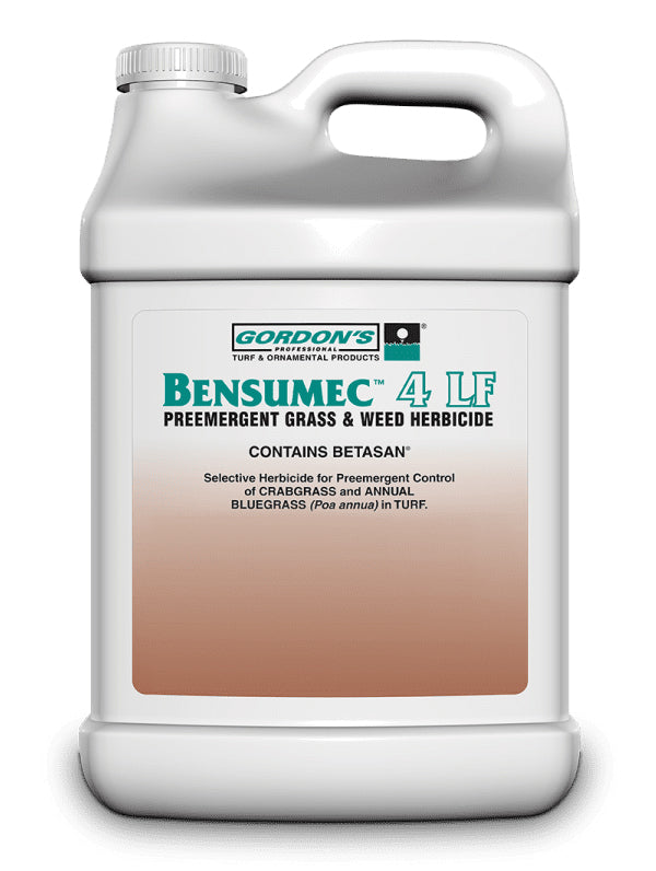 Bensumec 4LF Herbicide