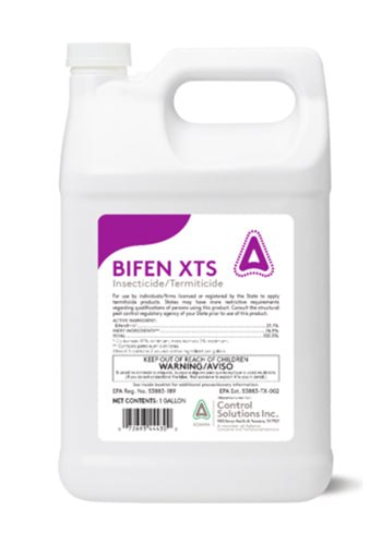 Bifen XTS gallon (128 oz)