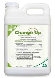 Change Up Selective Herbicide-2.5 gallons