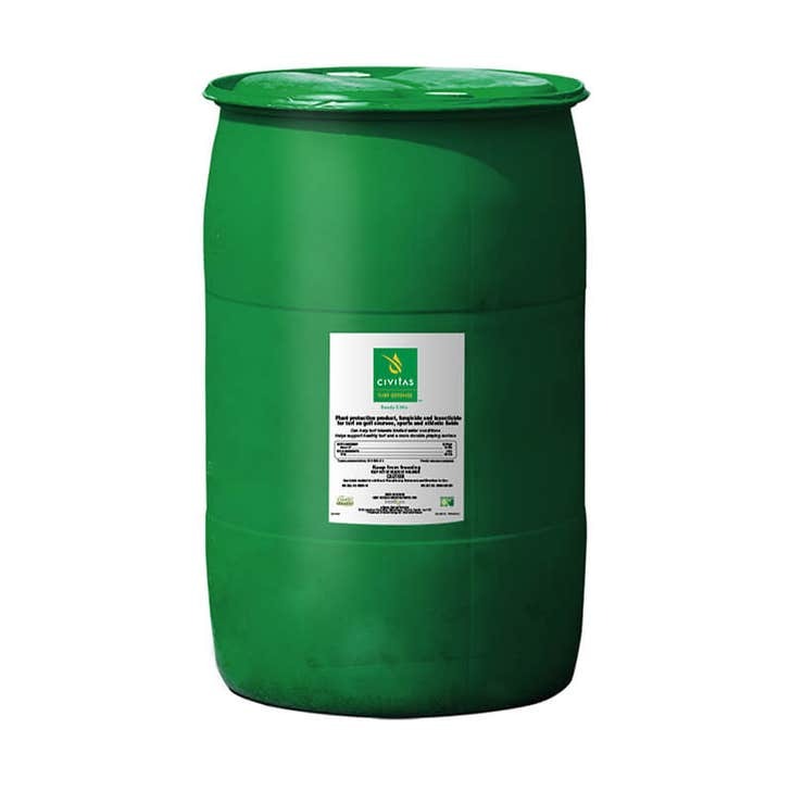 Civitas Turf Defense Ready-2-Mix drum (55 gal)